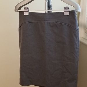 Pencil Skirt